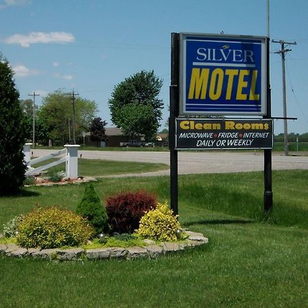 Silver Motel Chatham-Kent Exterior foto