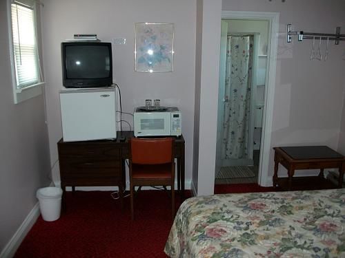 Silver Motel Chatham-Kent Exterior foto